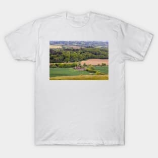 Blatchford Down T-Shirt